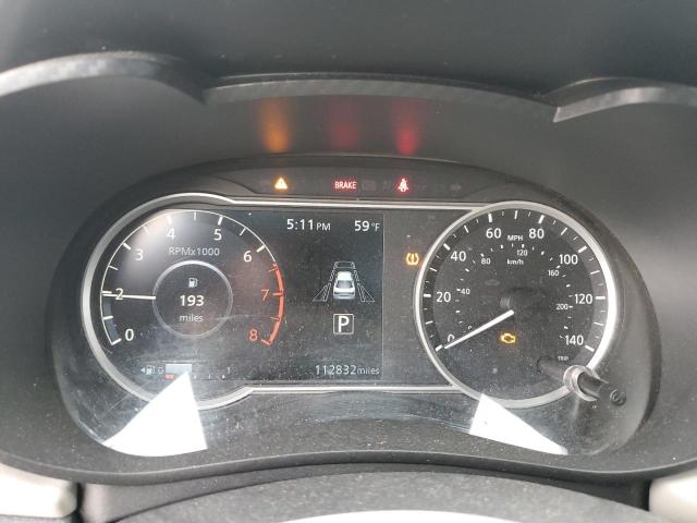 Photo 9 from auction – 2020 NISSAN VERSA SV with VIN 3N1CN8EV1LL862526