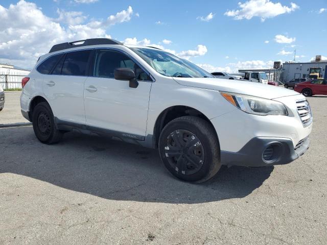 صورة رقم 4 من المزاد - 2016 SUBARU OUTBACK 2. مع VIN 4S4BSAAC4G3282150
