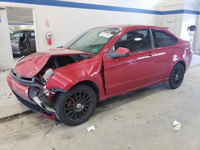 Photo 1 from auction – 2010 FORD FOCUS SES with VIN 1FAHP3DN5AW175726