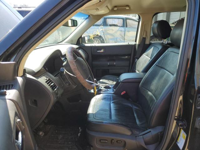 Photo 7 from auction – 2014 FORD FLEX SEL with VIN 2FMGK5C81EBD44882