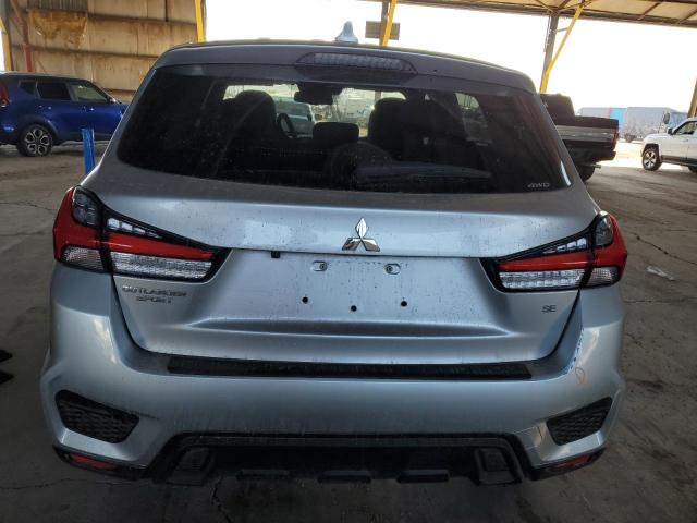 Photo 6 from auction – 2023 MITSUBISHI OUTLANDER with VIN JA4ARUAU8PU014941