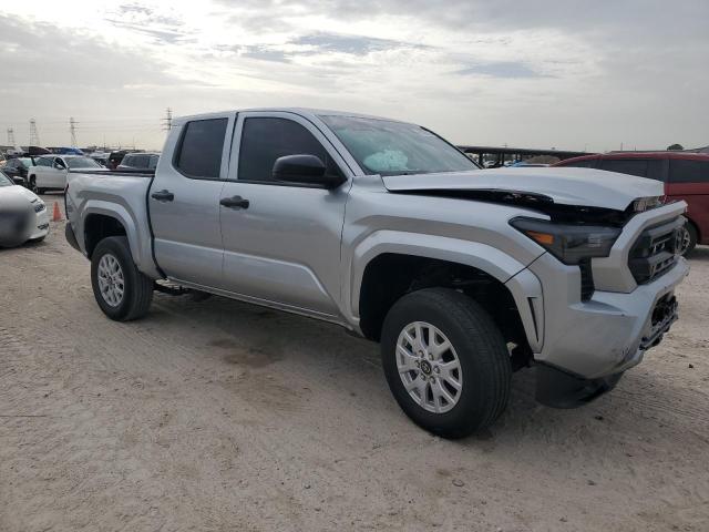 Photo 4 from auction – 2024 TOYOTA TACOMA DOU with VIN 3TYLD5KN3RT005845