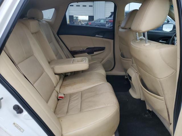 Photo 11 from auction – 2012 HONDA CROSSTOUR with VIN 5J6TF1H50CL005083