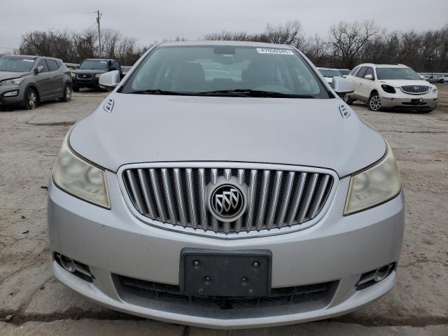 Photo 5 from auction – 2011 BUICK LACROSSE C with VIN 1G4GC5ED6BF120637