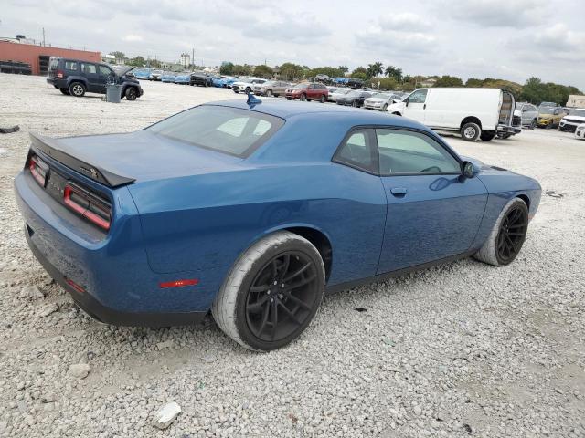 Снимка 3 от търг – 2022 DODGE CHALLENGER с VIN 2C3CDZFJ8NH238305