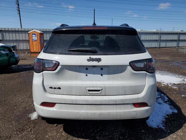 Photo 6 from auction – 2024 JEEP COMPASS LI with VIN 3C4NJDCN5RT600305