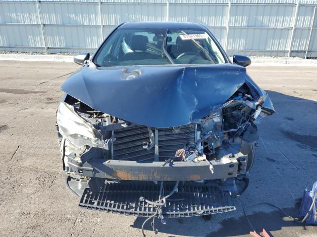 Photo 5 from auction – 2017 TOYOTA COROLLA L with VIN 5YFBURHE5HP586536