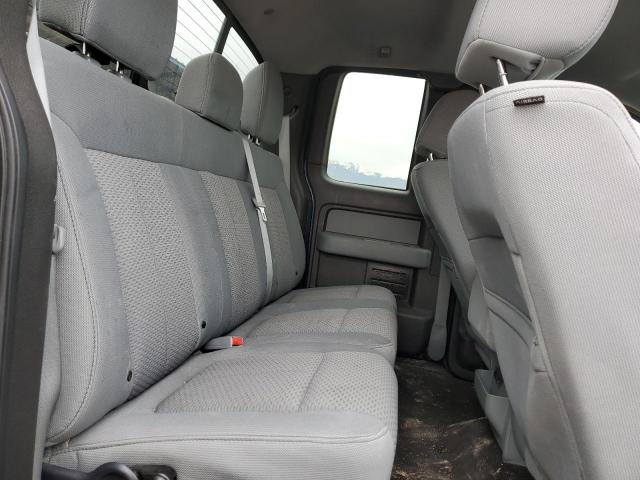 Photo 10 from auction – 2012 FORD F150 SUPER with VIN 1FTFX1ETXCFA03195