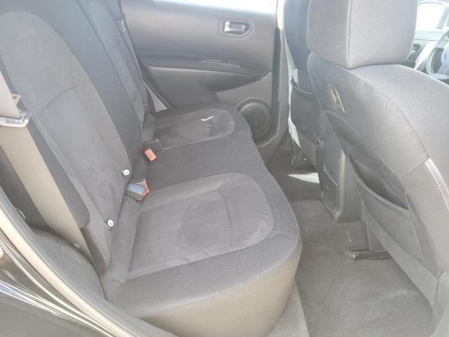Photo 11 from auction – 2012 NISSAN ROGUE with VIN JN8AS5MT4CW603202