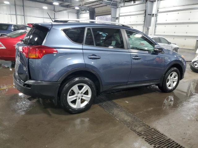 Photo 3 from auction – 2013 TOYOTA RAV4 XLE with VIN 2T3RFREV2DW080062