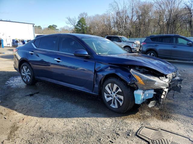 Photo 4 from auction – 2022 NISSAN ALTIMA S with VIN 1N4BL4BV7NN304782