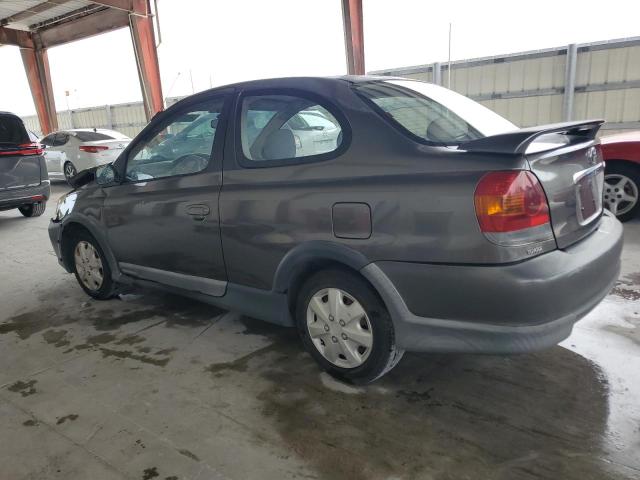 Photo 2 from auction – 2003 TOYOTA ECHO with VIN JTDAT123630276616