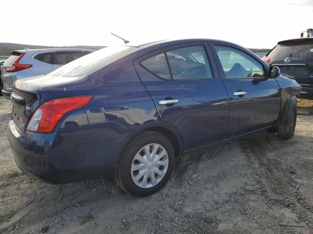 Photo 3 from auction – 2012 NISSAN VERSA S with VIN 3N1CN7AP3CL853876