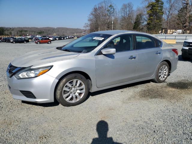 NISSAN ALTIMA 2.5 2016 with VIN 1N4AL3AP4GC221396 - Photo from auction