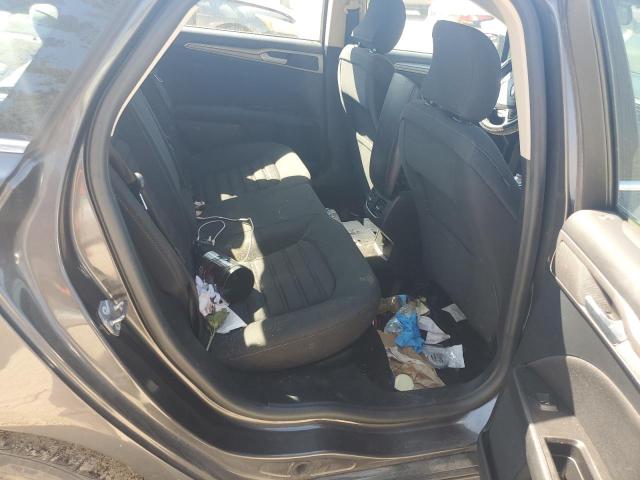Photo 10 from auction – 2017 FORD FUSION SE with VIN 3FA6P0H79HR392582