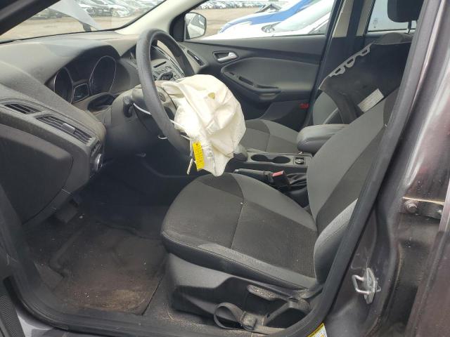 Photo 7 from auction – 2012 FORD FOCUS SE with VIN 1FAHP3F2XCL150859