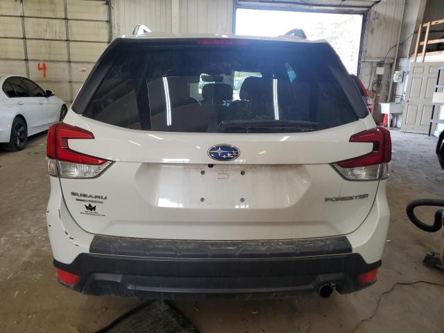 Photo 6 from auction – 2019 SUBARU FORESTER L with VIN JF2SKASC3KH484395