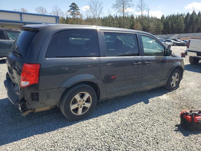 Снимка 3 от търг – 2012 DODGE GRAND CARA с VIN 2C4RDGDG4CR113049