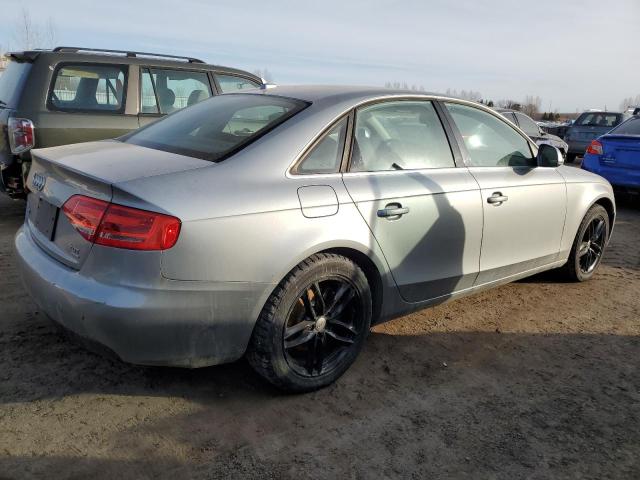 Photo 3 from auction – 2009 AUDI A4 2.0T QU with VIN WAULF68K89N030994