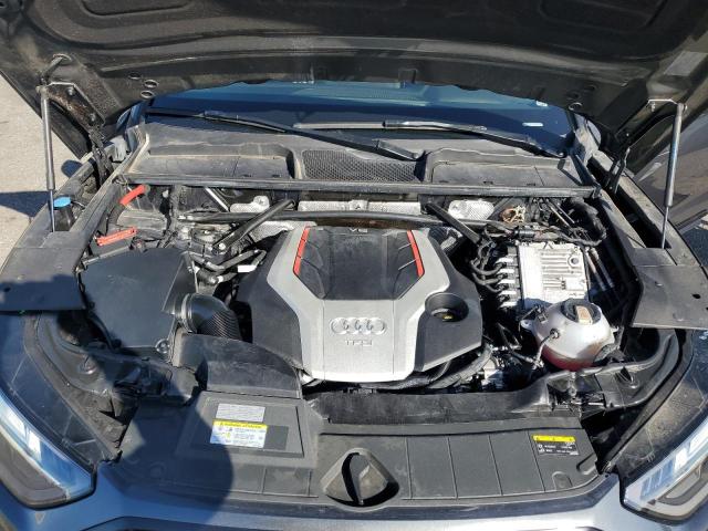 Photo 11 from auction – 2021 AUDI SQ5 PREMIU with VIN WA1B4AFY5M2027098