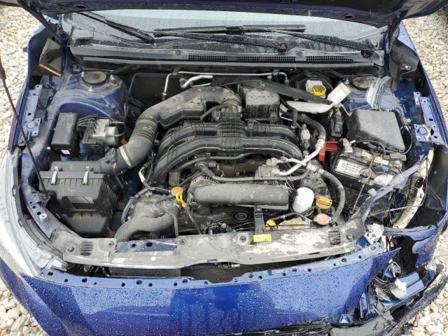 Photo 11 from auction – 2018 SUBARU IMPREZA SP with VIN 4S3GTAK6XJ3753547