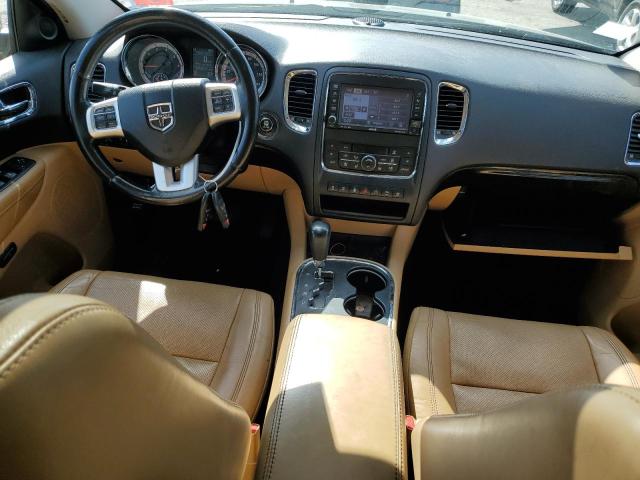 Снимка 8 от търг – 2011 DODGE DURANGO CI с VIN 1D4SE5GT8BC696005