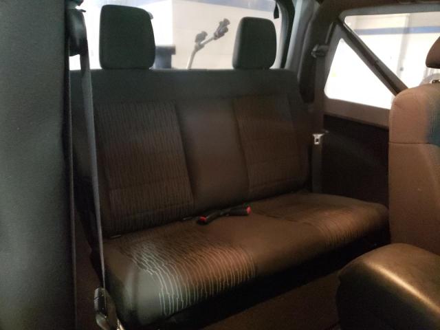 Photo 10 from auction – 2012 JEEP WRANGLER S with VIN 1C4AJWAG0CL232861