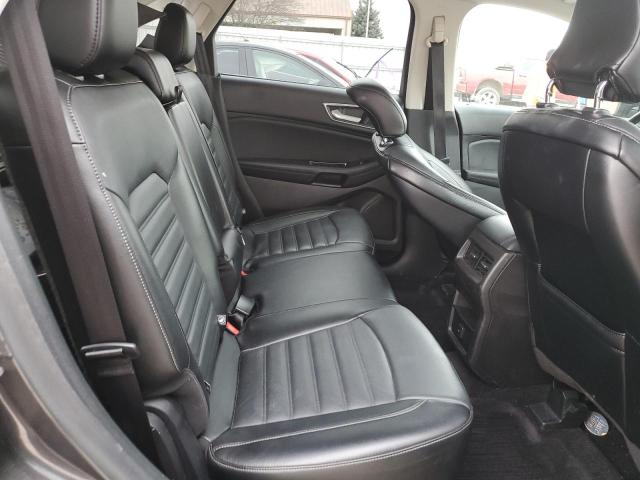 Снимка 11 от търг – 2015 FORD EDGE SEL с VIN 2FMTK4J84FBC10347