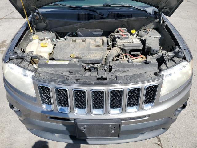 Photo 12 from auction – 2012 JEEP COMPASS LA with VIN 1C4NJDEB0CD659486