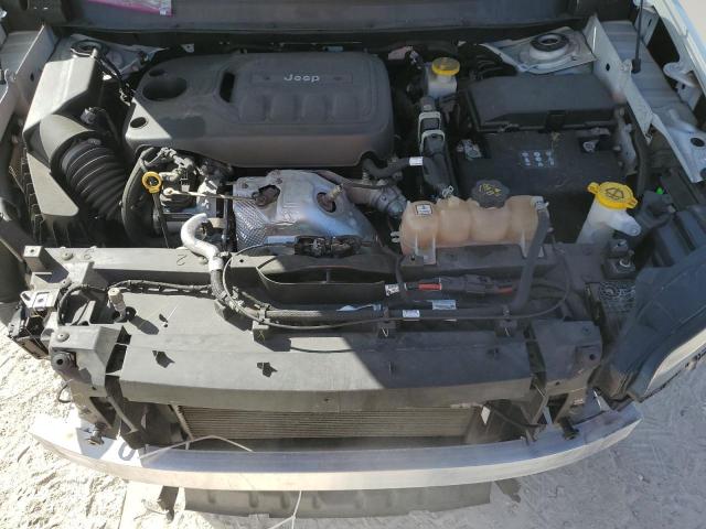 Photo 12 from auction – 2019 JEEP CHEROKEE L with VIN 1C4PJLDN7KD366004