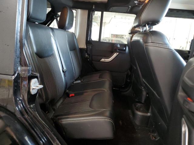 Photo 11 from auction – 2015 JEEP WRANGLER U with VIN 1C4BJWDG2FL603412