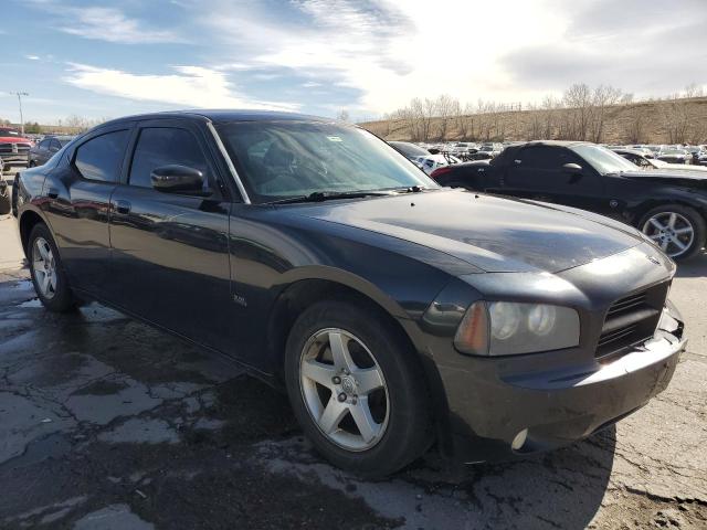 Photo 4 from auction – 2010 DODGE CHARGER SX with VIN 2B3CA3CV9AH194514
