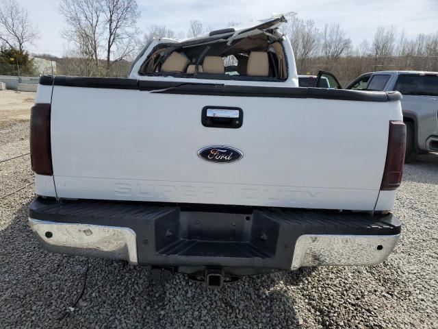 Photo 6 from auction – 2011 FORD F250 SUPER with VIN 1FT7W2BT2BEA55989