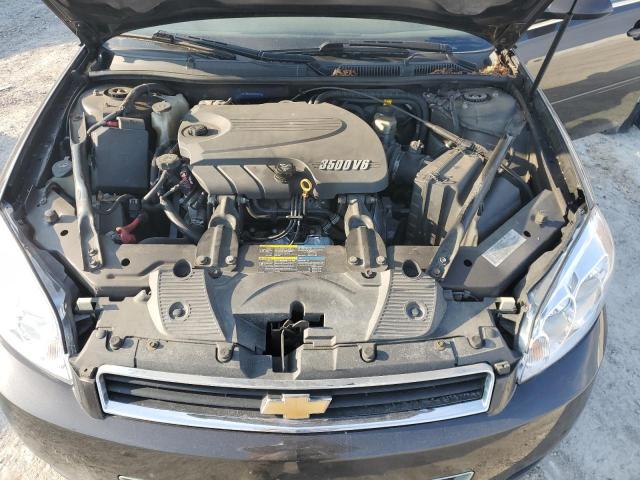Photo 11 from auction – 2008 CHEVROLET IMPALA LS with VIN 2G1WB58K081336473