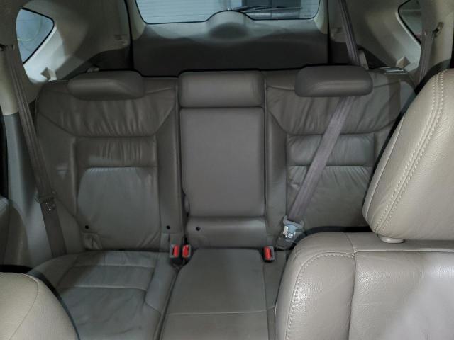 Photo 10 from auction – 2014 HONDA CR-V EXL with VIN 5J6RM4H77EL073208