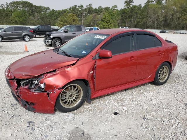 Zdjęcie 1 z aukcji – 2011 MITSUBISHI LANCER ES/ z VIN JA32U2FU4BU043012
