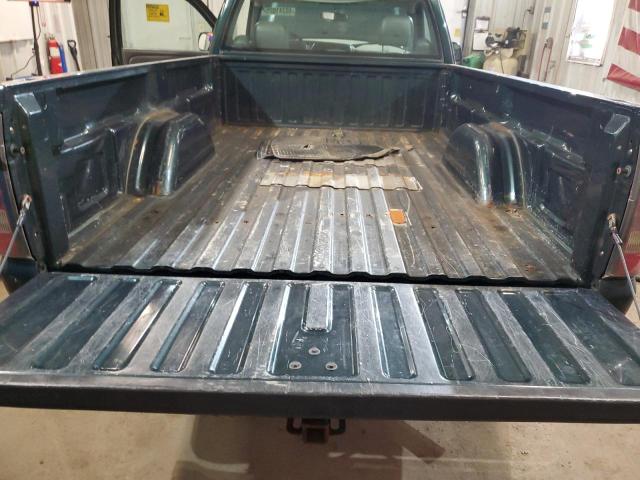 Photo 10 from auction – 2005 CHEVROLET SILVERADO with VIN 1GCHK24U05E122552