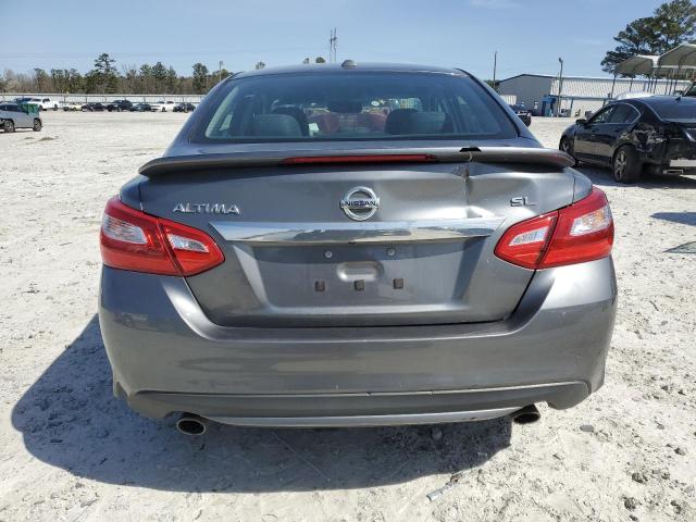 Photo 6 from auction – 2016 NISSAN ALTIMA 2.5 with VIN 1N4AL3AP2GC136461