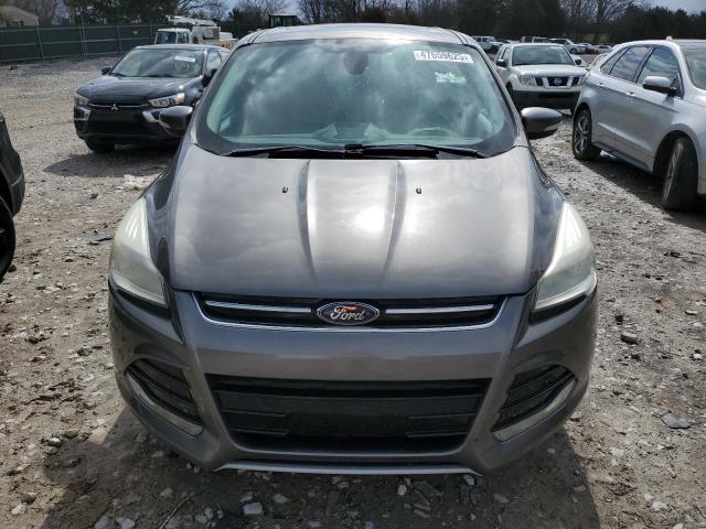 Zdjęcie 5 z aukcji – 2013 FORD ESCAPE SEL z VIN 1FMCU0H99DUD11280