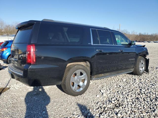 Photo 3 from auction – 2016 CHEVROLET SUBURBAN K with VIN 1GNSKJKC5GR467699