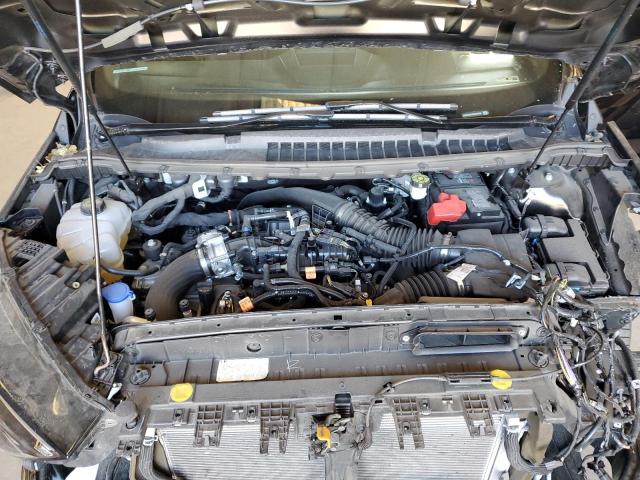 Photo 11 from auction – 2024 FORD EDGE ST with VIN 2FMPK4AP3RBA04448