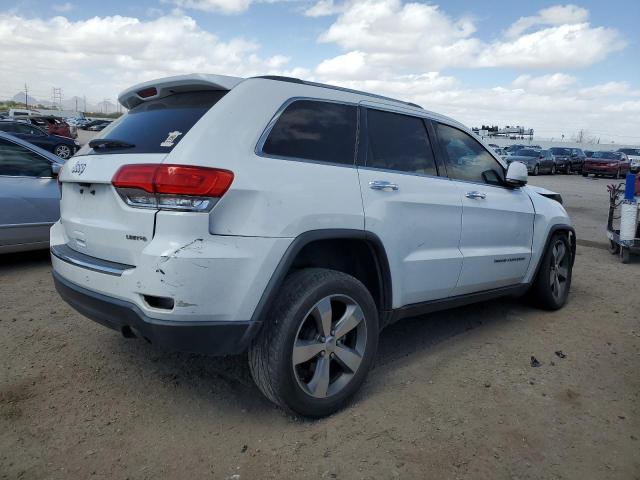 Photo 3 from auction – 2014 JEEP GRAND CHER with VIN 1C4RJFBG2EC526234