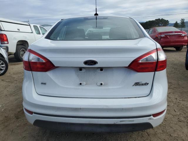 Photo 6 from auction – 2016 FORD FIESTA SE with VIN 3FADP4BJ6GM105617