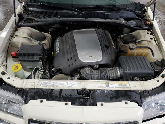 Photo 11 from auction – 2006 CHRYSLER 300C with VIN 2C3LK63H46H493296