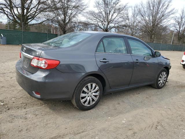 Photo 3 from auction – 2013 TOYOTA COROLLA BA with VIN 2T1BU4EE8DC082600