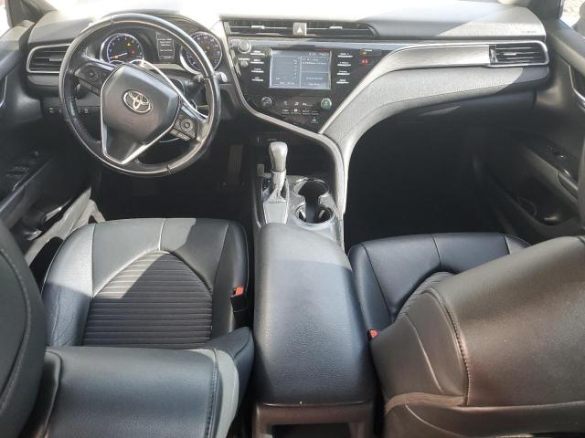 Photo 8 from auction – 2019 TOYOTA /S/LE/XLE with VIN 4T1B11HK0KU782518