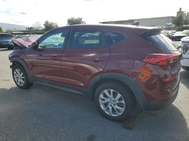 Снимка 2 от търг – 2020 HYUNDAI TUCSON SE с VIN KM8J2CA42LU088592