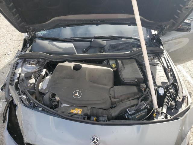 Photo 11 from auction – 2019 MERCEDES BENZ CLA with VIN WDDSJ4EB0KN762361