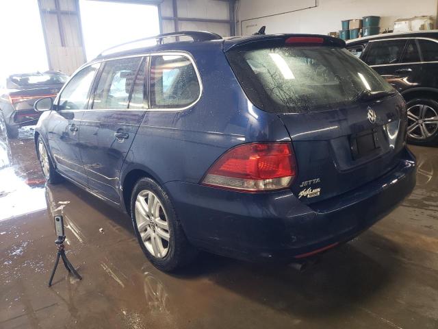 Photo 2 from auction – 2012 VOLKSWAGEN JETTA TDI with VIN 3VWPL7AJ8CM691962