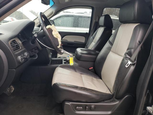 Photo 7 from auction – 2007 CHEVROLET AVALANCHE with VIN 3GNFK12327G286724